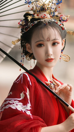                       时政微观察丨石榴花开满枝头                  